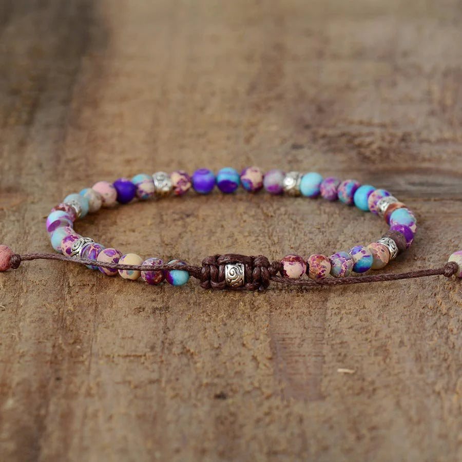 Tibetan Energy Bracelet